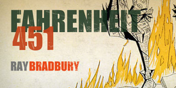 Society in Fahrenheit 451 by Ray Bradbury, Values & Theme - Lesson